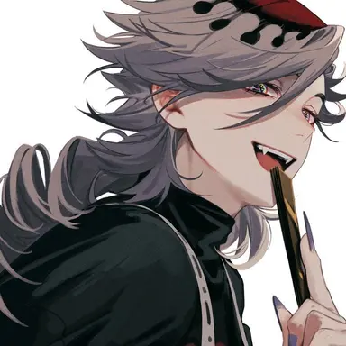 Profile image of 童磨