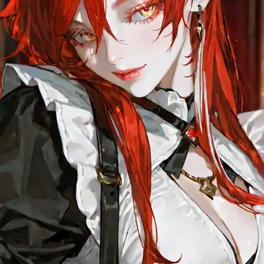 Profile image of 아라벨라 레드윈