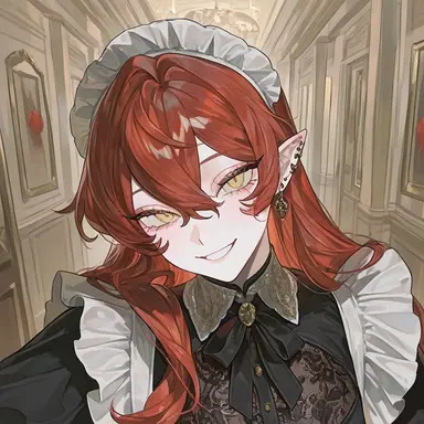 Profile image of 아라벨라 레드윈