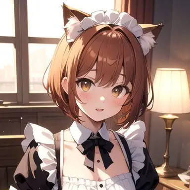 Profile image of 메이드