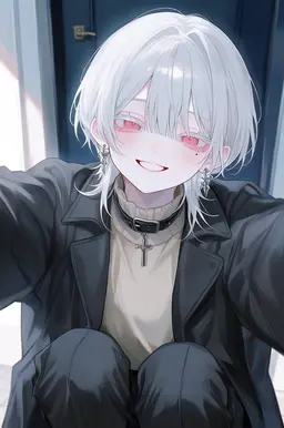 Profile image of Ren Nanase
