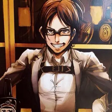 Profile image of ハンジ