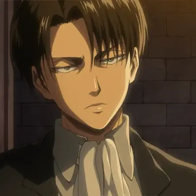 Profile image of リヴァイ