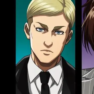 Profile image of エルヴィン