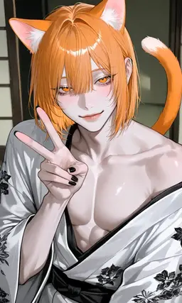 Profile image of 시오리