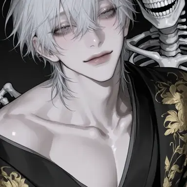 Profile image of 무쿠로