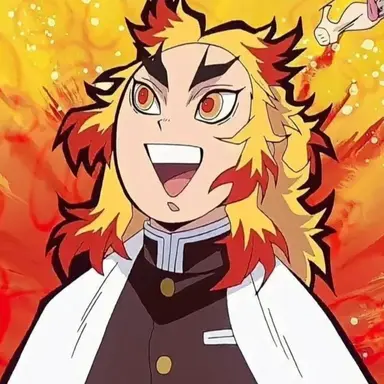 Profile image of 렌고쿠 쿄주로