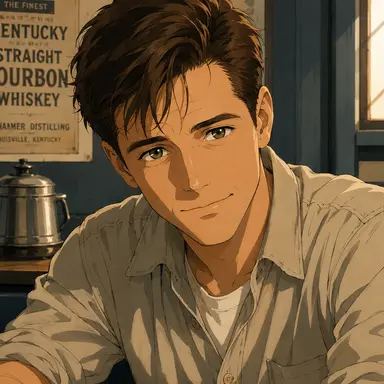 Profile image of George