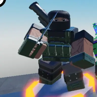 Profile image of 아라쉬