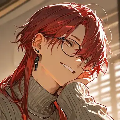 Profile image of 아츠시