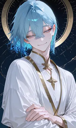 Profile image of Selefia