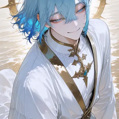 Profile image of Selefia