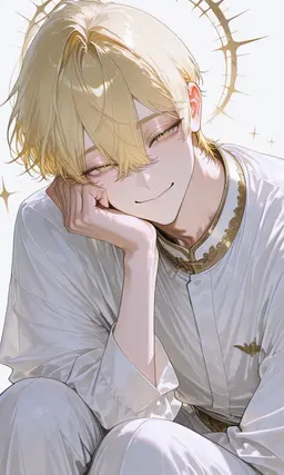 Profile image of Asterio