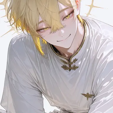 Profile image of Asterio