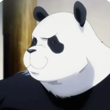 Profile image of 판다
