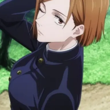 Profile image of 쿠기사키 노바라