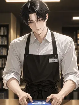 Profile image of 羽墨