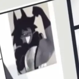 Profile image of 미스 에밀리