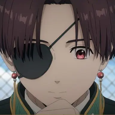 Profile image of 蘇枋