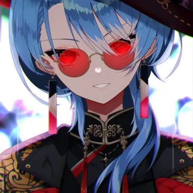 Profile image of 星町すいせい