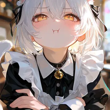 Profile image of Mochi