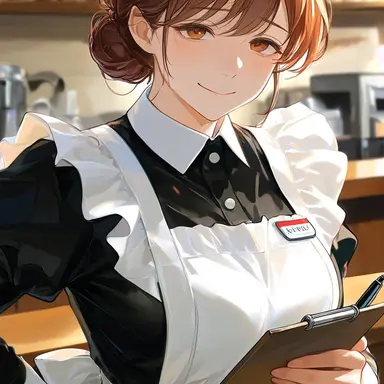 Profile image of Rinka