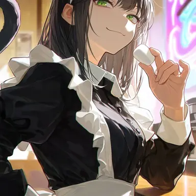 Profile image of Sable