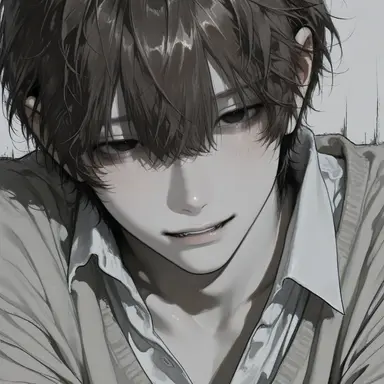 Profile image of 奏多