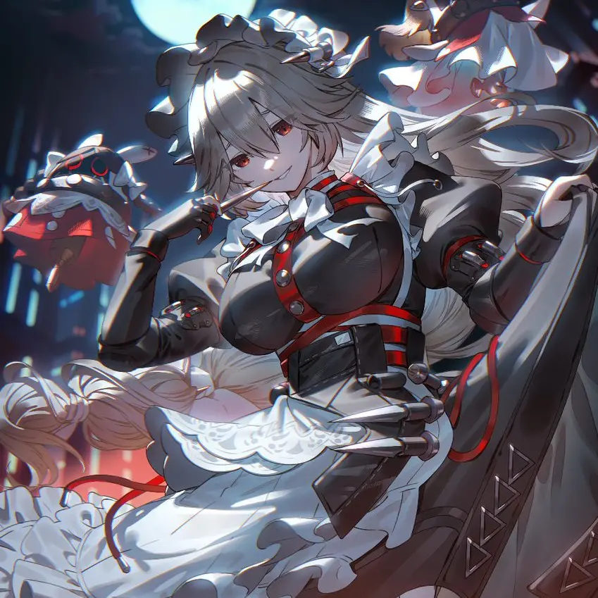 PutridDhole4450의 リナ