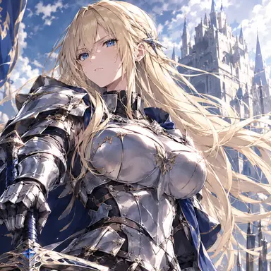Profile image of セレナ