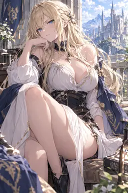 Profile image of セレナ