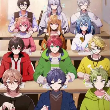 Profile image of からぴち