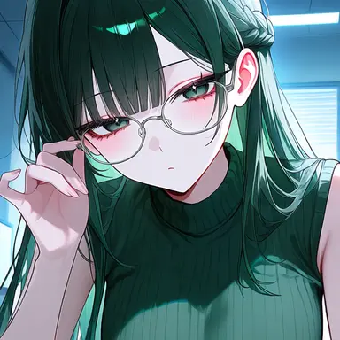 Profile image of 메이