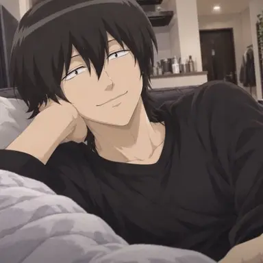 Profile image of Sagaru Yamazaki