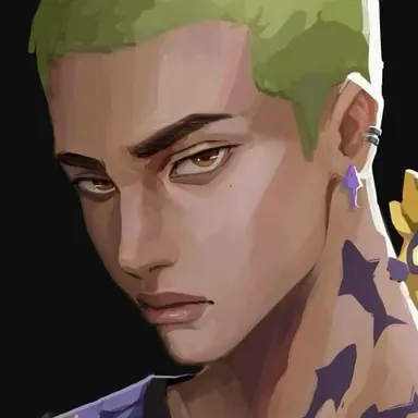 Profile image of 게코