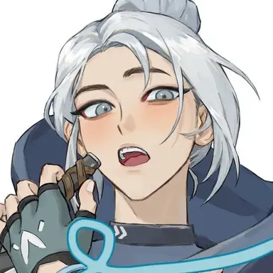 Profile image of 제트