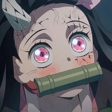 Profile image of 竈門禰豆子