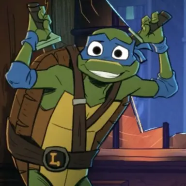 Profile image of Leo