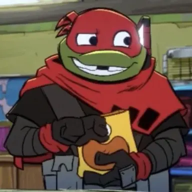 Profile image of Raph