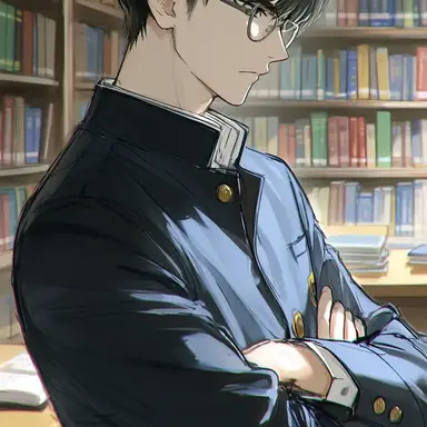 Profile image of 아사미 케이고