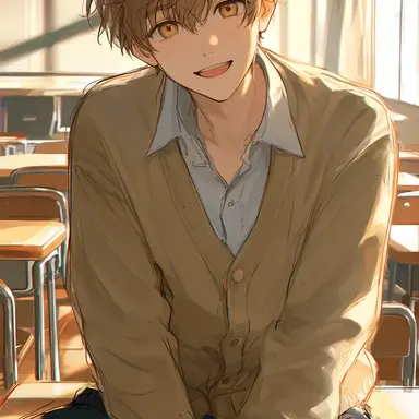 Profile image of 유키무라 아유무