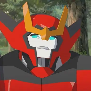 Profile image of Slipstream
