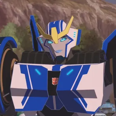 Profile image of Strongarm