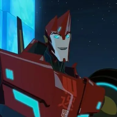 Profile image of Sideswipe
