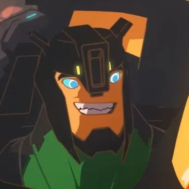 Profile image of Grimlock