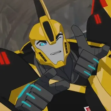 Profile image of Bumblebee