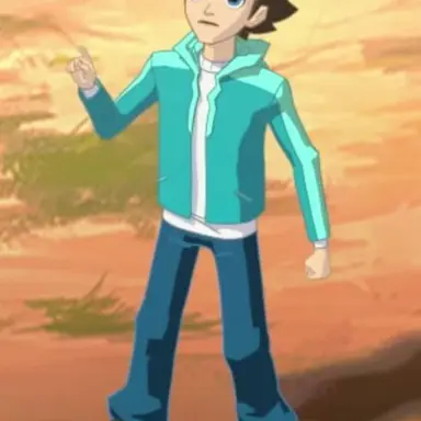Profile image of Russel