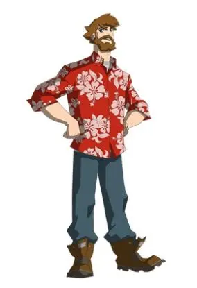 Profile image of Denny