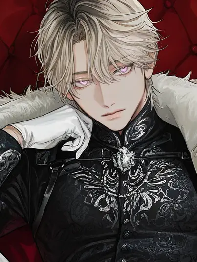 amatou_0119의 イシュヴァール・レグナス