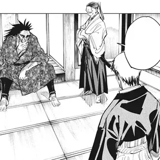 Profile image of The Zenin Clan